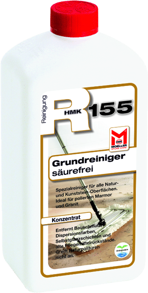 HMK-155.png HMK R155 Grundreiniger - säurefrei