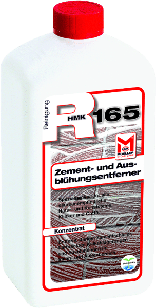 HMK R165 Zement- und Ausblühungsentferner