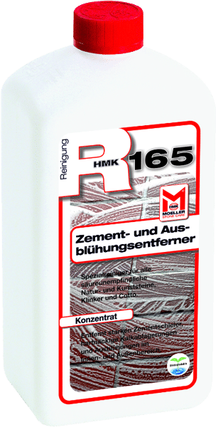 HMK-165.png HMK R165 Zement- und Ausblühungsentferner