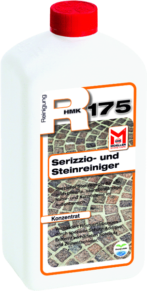 HMK-175.png HMK R175 Serizzio- und Steinreiniger