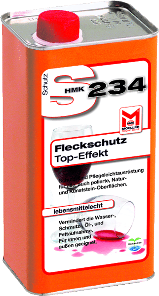 HMK-234.png HMK S234 Fleck-Schutz - Top-Effekt
