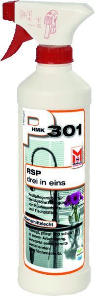 HMK P301 RSP - drei in eins HMK P301 RSP - drei in eins