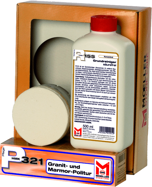HMK-529.png HMK M529 Marmor-Polier-Set