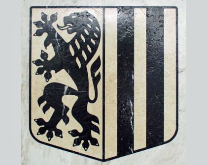 Wasserstrahlschneiden Wappen Dresden Wasserstrahlschneiden-Wappen.jpg