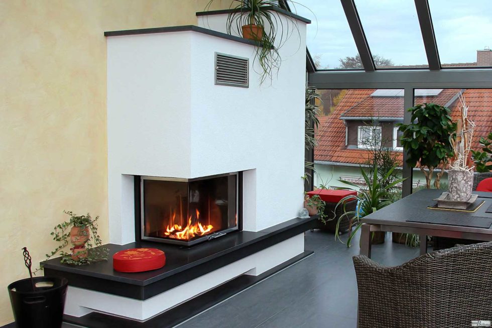 Kamin Verkleidungen Naumann Naturstein