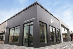 Porsche-Dekton Porsche-Dekton